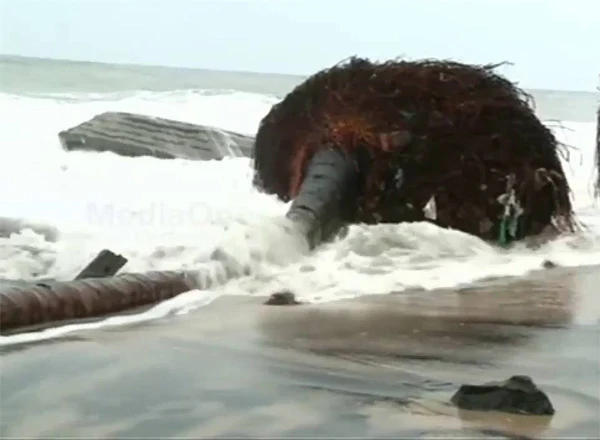 News, Thiruvananthapuram, Kerala, Sea attack, MLA, Sea attack: Remedial measures started 