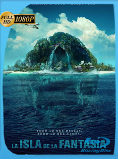 La Isla de la Fantasía (2020) HD [1080p] Latino [Google Drive] Panchirulo