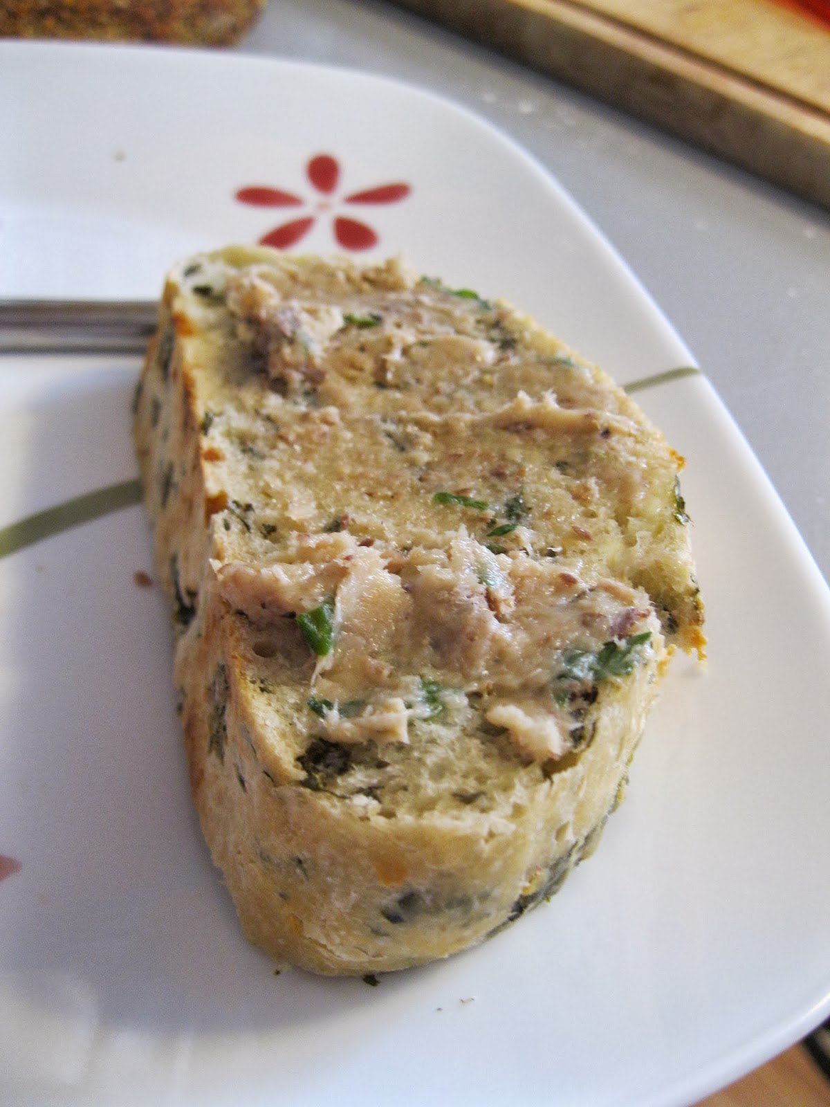 LemonySpirits Spread for Bread