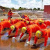 CORPO DE BOMBEIROS CONVOCA APROVADOS EM CONCURSO PARA CURSO DE FORMAÇÃO