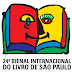 Bienal Internacional do Livro de São Paulo - Histórias em Todos os Sentidos