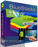 Bluestacks App Player Emulator Android 