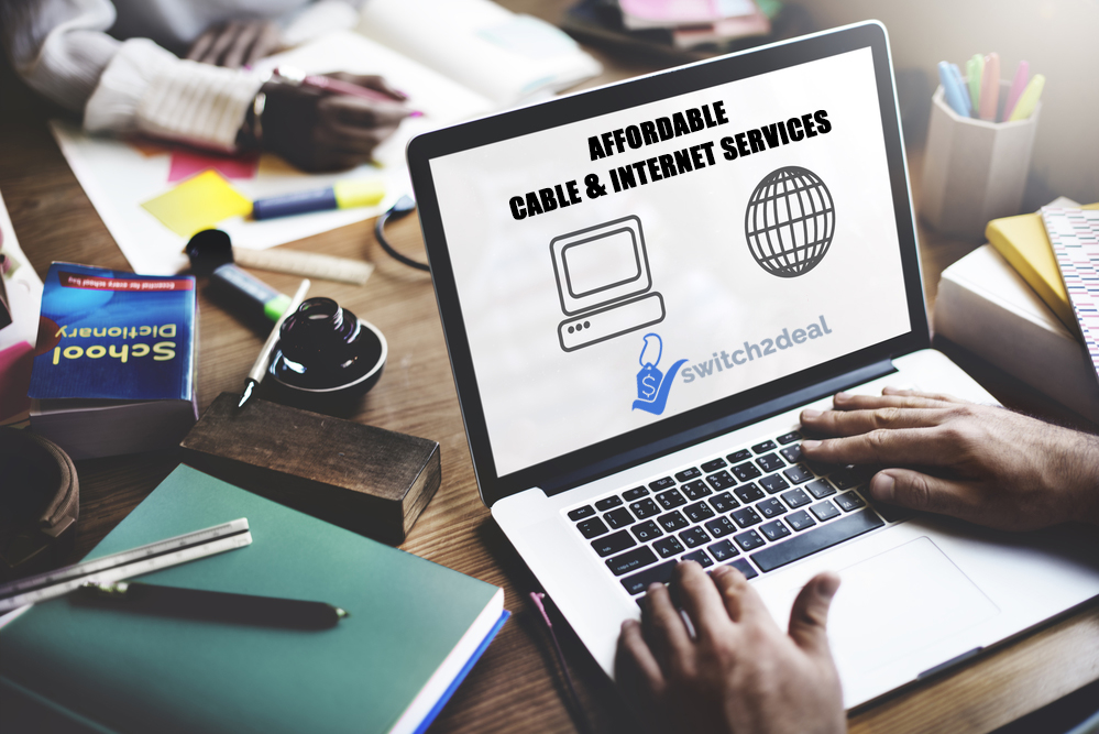Switch2Deal Services Affordable Cable and Service