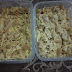 Resep Spaghetti Schotel Kukus