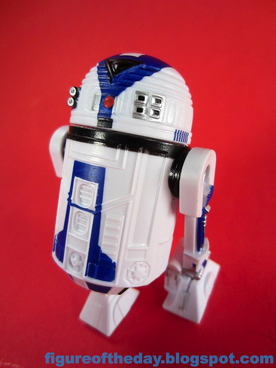 Galactic Hunter's Star Wars Figure of the Day with Adam Pawlus: Star ...