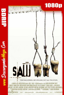 Saw 3 (2006) UNRATED BDRip 1080p Latino-Ingles