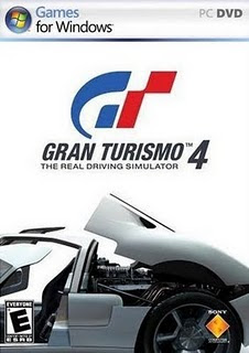 1295696845573 Gran Turismo 4 The Real Driver Simulator   PC FULL