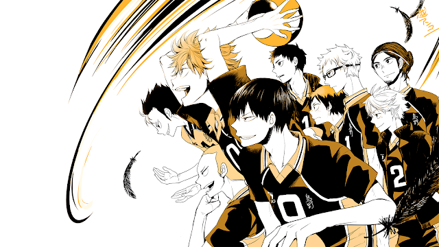 Haikyuu Season 1 2 Dan 3 Subtitle Indonesia Lengkap Anoboy Haikyuu Season 1 2 Dan 3 Subtitle Indonesia Lengkap Anoboy