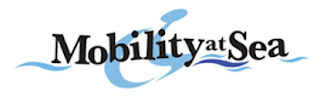 Mobility at Sea logo