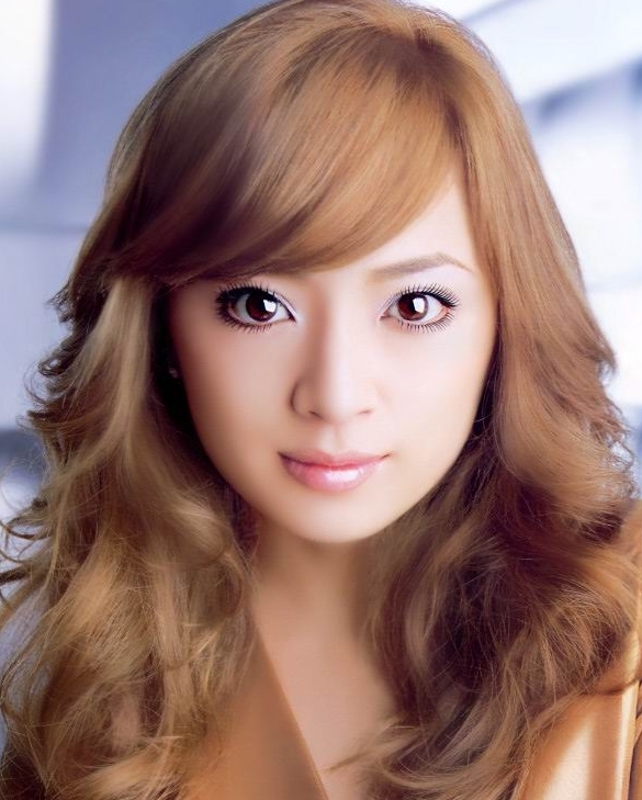 Info Terbaru, Update, Gratis, Lengkap: Trend Model Rambut Cewek 2013