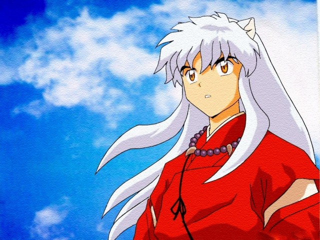  inuyasha