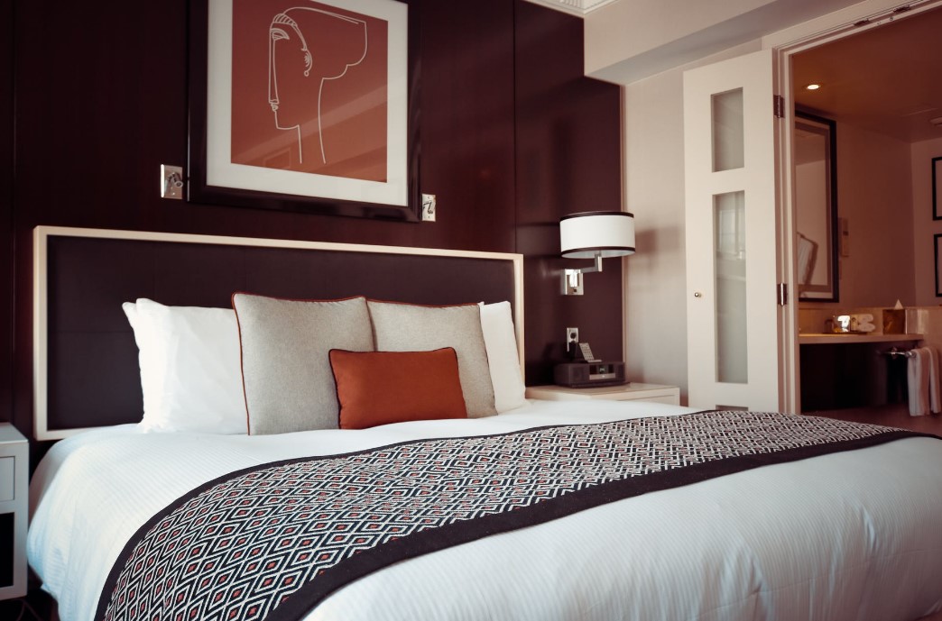 Apliques De Pared Dormitorio