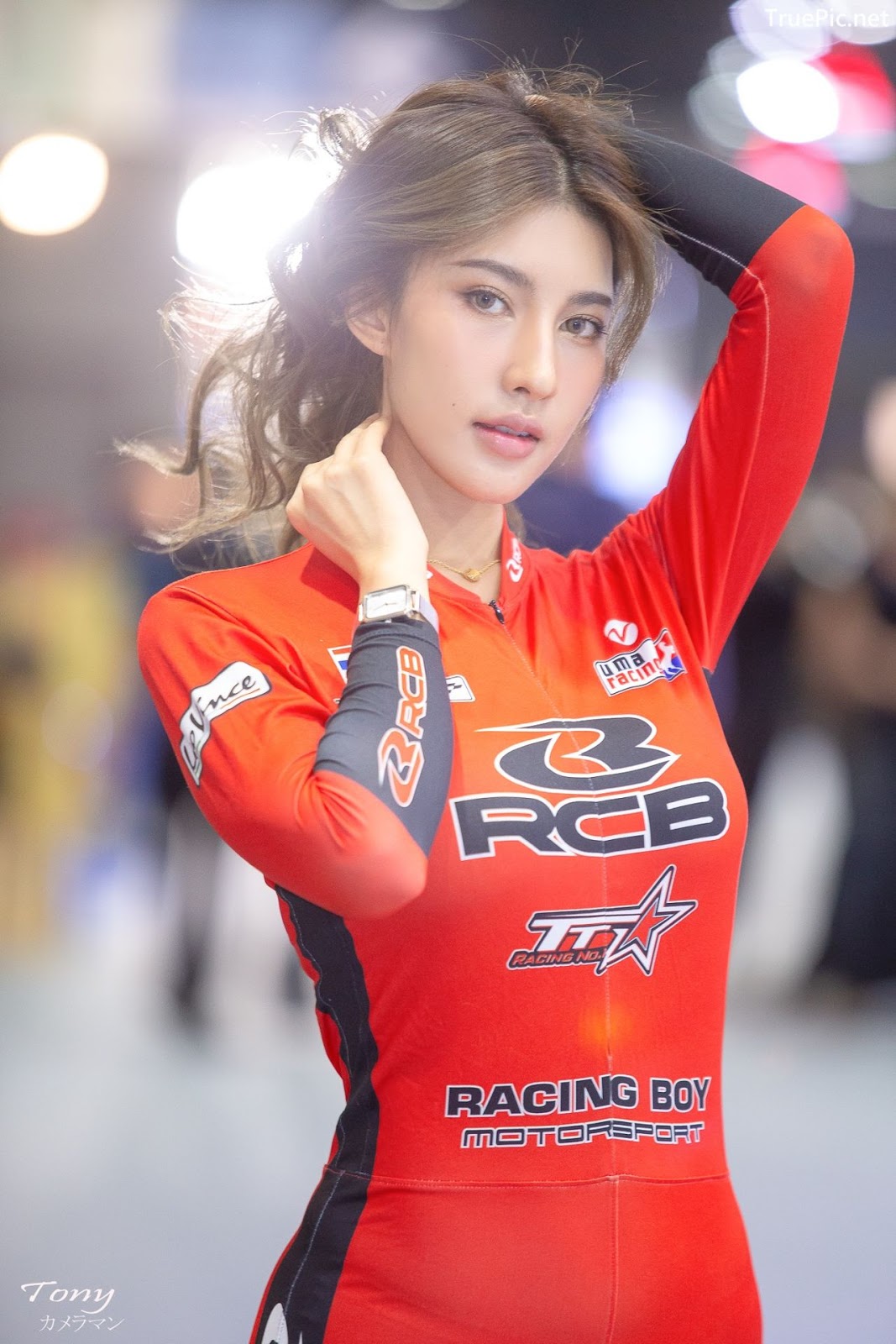 Image-Thailand-Hot-Model-Thai-Racing-Girl-At-Motor-Expo-2019-TruePic.net- Picture-40