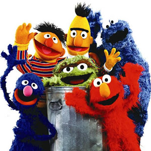 SESAME STREET