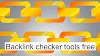 Backlink checker tools free in india (2020)