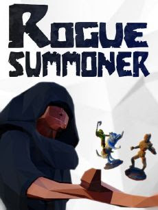 صورة للعبة Rogue Summoner