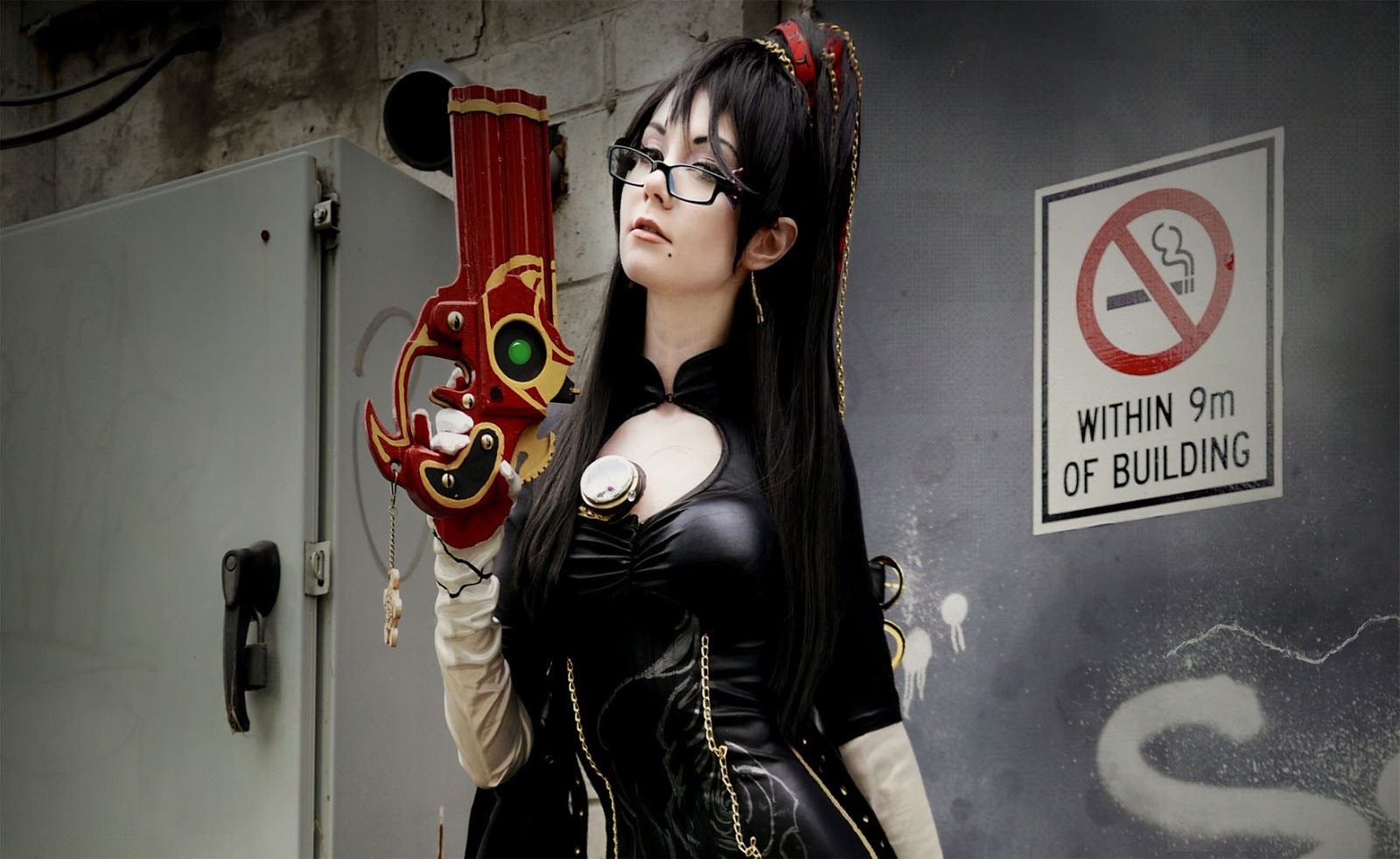 11 Anime Cosplay Costumes For Girls Creative Cosplay Designs