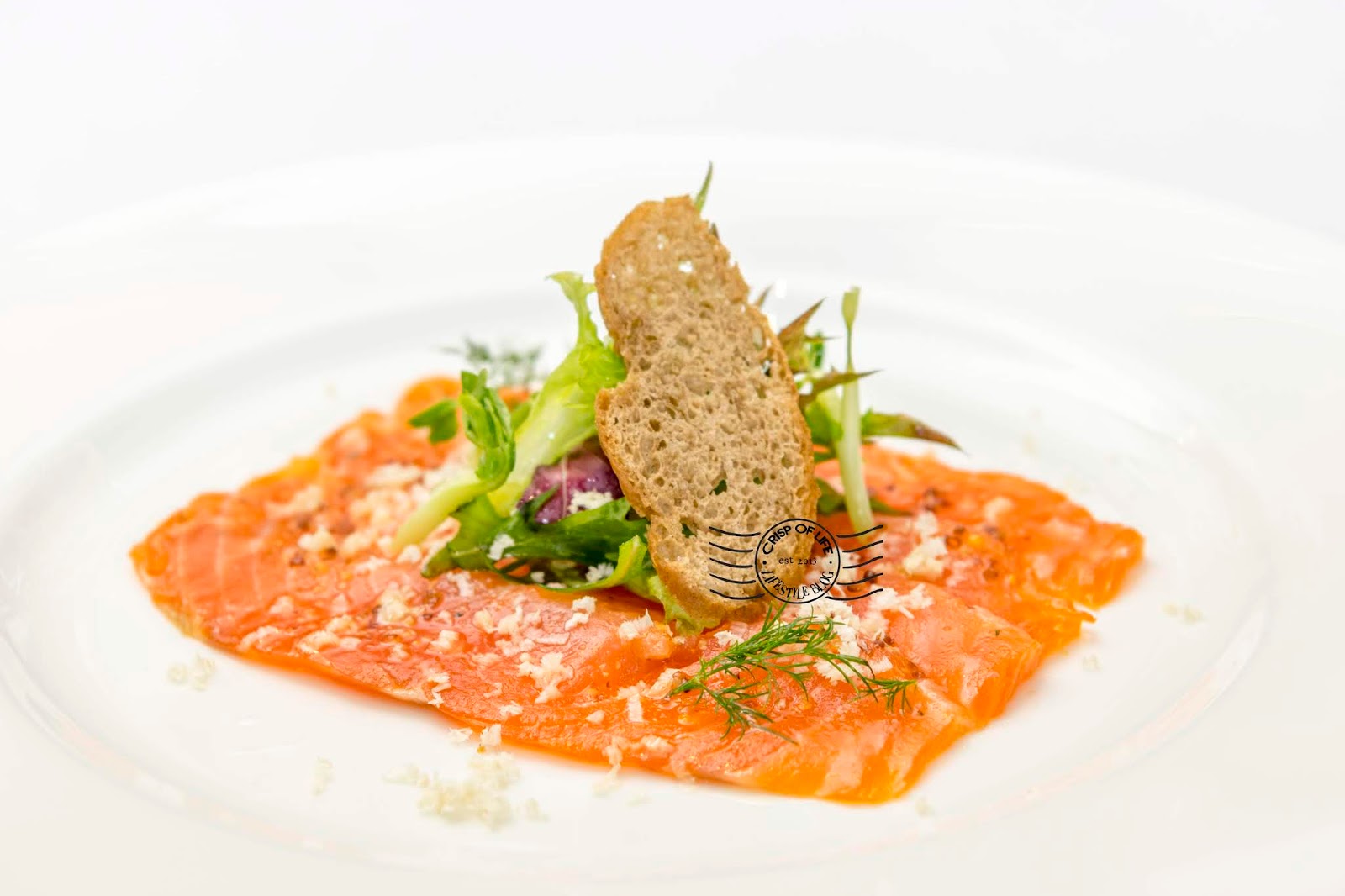 Java Tree Nyonya Food and Classic European Dishes Heritage Restaurant