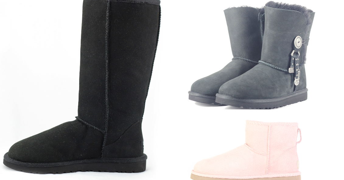 $50 ugg boots
