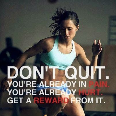 Finding the Bits of Me