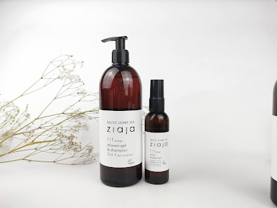 ZIAJA - BALTIC HOME SPA