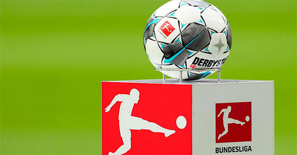 Bundesliga 2019/2020, confirmados los horarios de la jornada 26