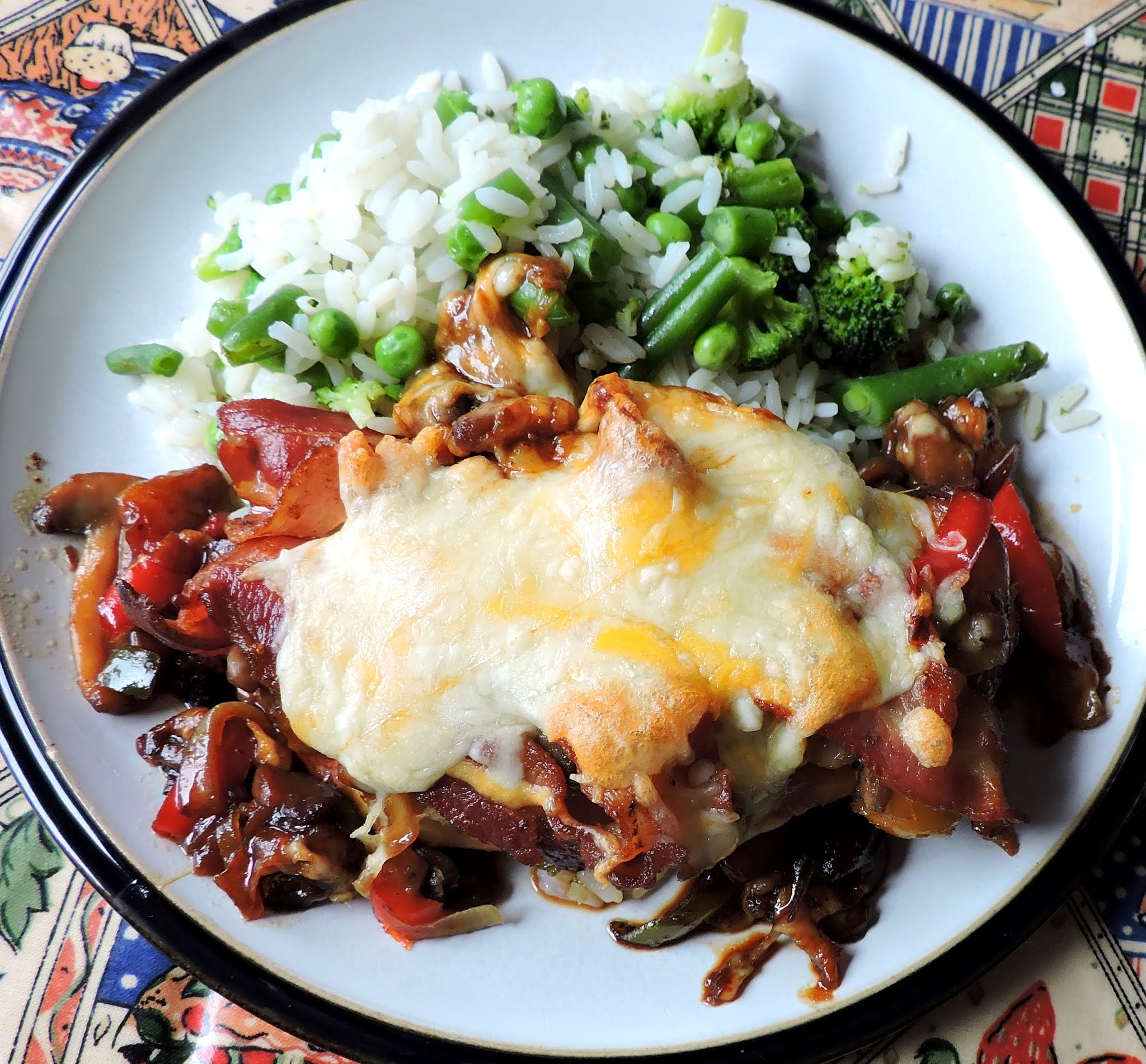 Best Ever Hunter's Chicken The English Kitchen