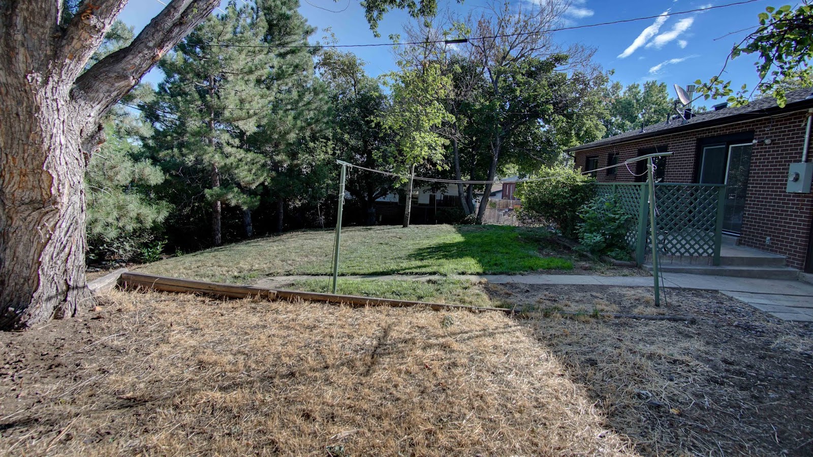 House for Sale in Green Mountain