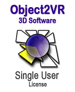 Object2VR v3.1.0 Studio Portable 00