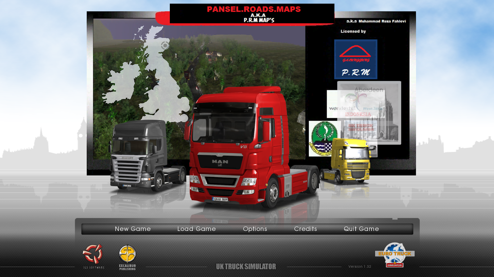 download mod map pantura ukts download mod map pantura ukts