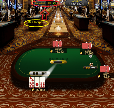 Dam Gaple Balak Play