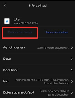 paksa-berhenti-dan-hapus-data-aplikasi-fb-lite-eror-tidak-bisa-dibuka