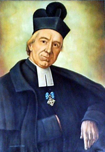 Mittite rete San Giuseppe Benedetto Cottolengo