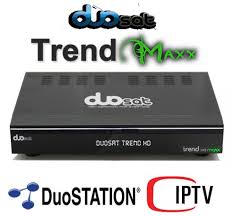 Duosat Atualizações