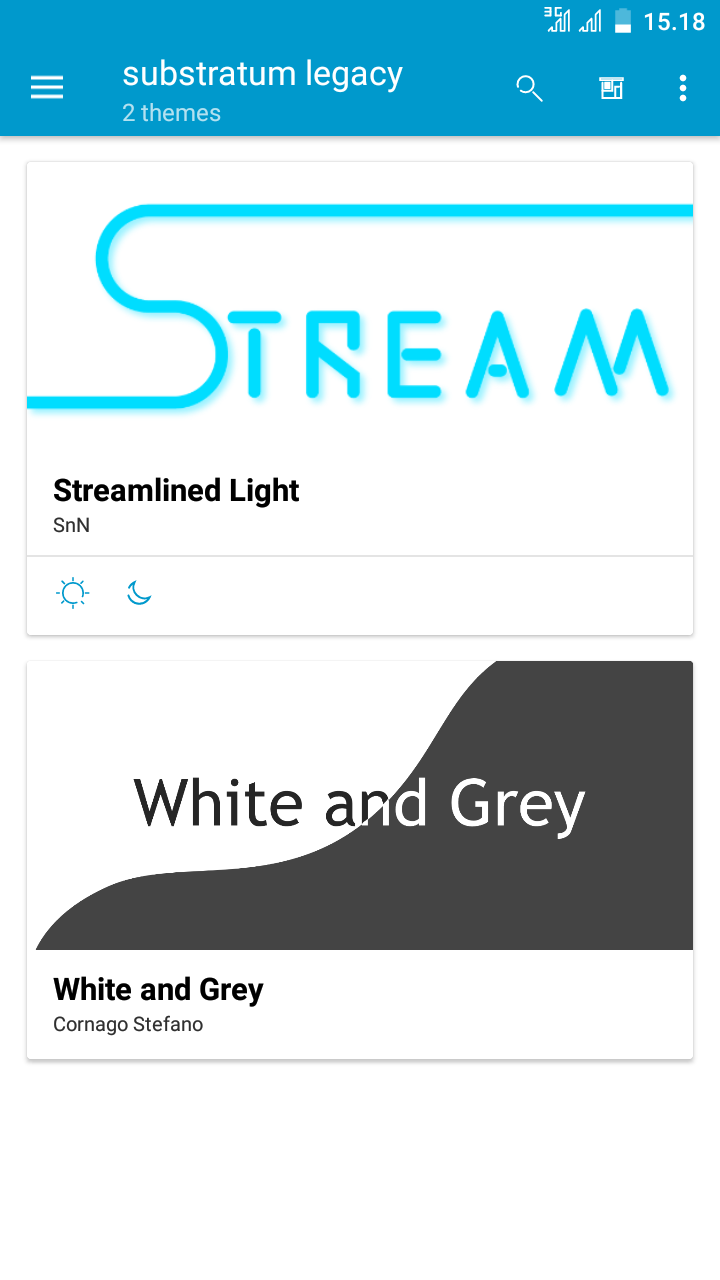 CARA MENERAPKAN TEMA DI EVERCOSS GENPRO X