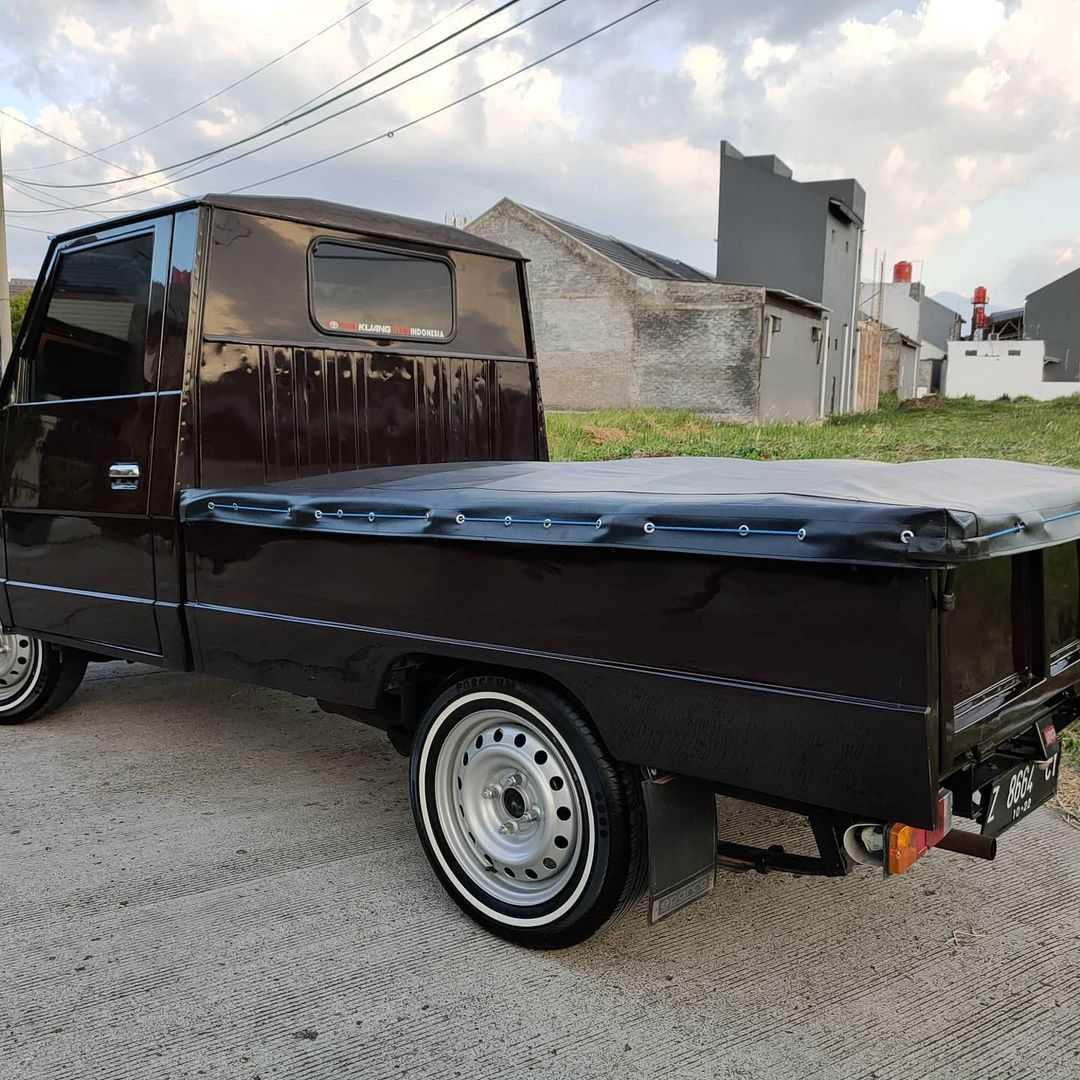 Gambar Mobil Kijang Modifikasi Inspirasi Modifikasi Toyota Kijang Sakmadyonecom Gambar Mobil Kijang Modifikasi Inspirasi Modifikasi Toyota Kijang Sakmadyonecom
