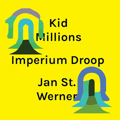 Imperium Droop Kid Millions Jan St Werner Album