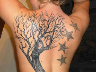 Tree of Life Tattoos and Meaning