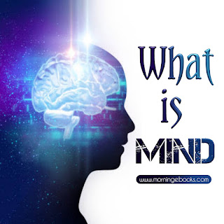 what is mind in hindi