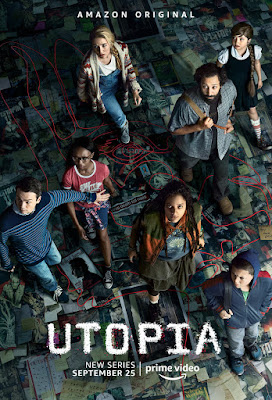 Utopia 2020 Series Poster 9
