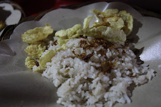 Nasi Uduk Kampung Melayu Kuliner Akulturasi Budaya Halaman All Kompasiana Com