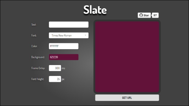 Slate