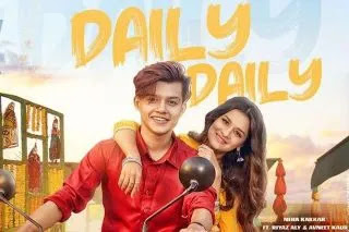 Daily Daily Lyrics in English & Meaning - Riyaz Aly | Neha Kakkar Daily Daily Lyrics in English & Meaning - Riyaz Aly | Neha Kakkar