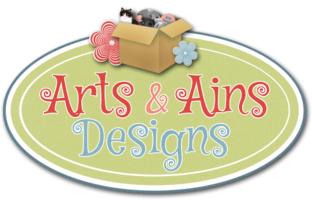 Arts & Ains Designs