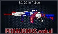 SC-2010 Police