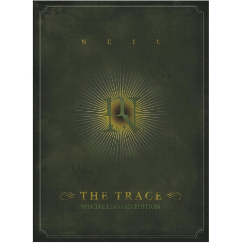 NELL – The Trace – EP
