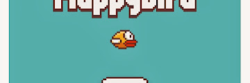 Game Flappy Bird yang Bikin Kamu Ketagihan !