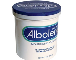 Albolene Moisturizing Cleanser