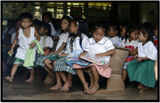 Ang Halaga ng Edukasyon sa Makabagong Panahon