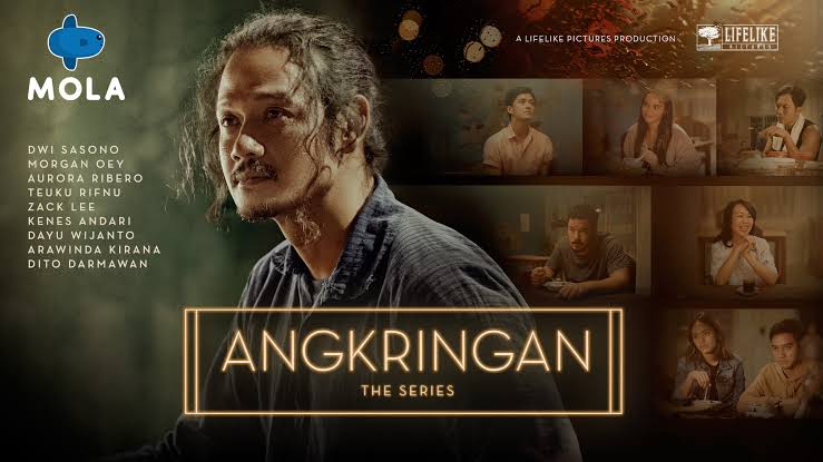 Angkringan (2021) WEBDL